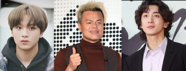 IU为韩国山火受灾区捐献2亿韩元 演艺界爱心接力持续进行