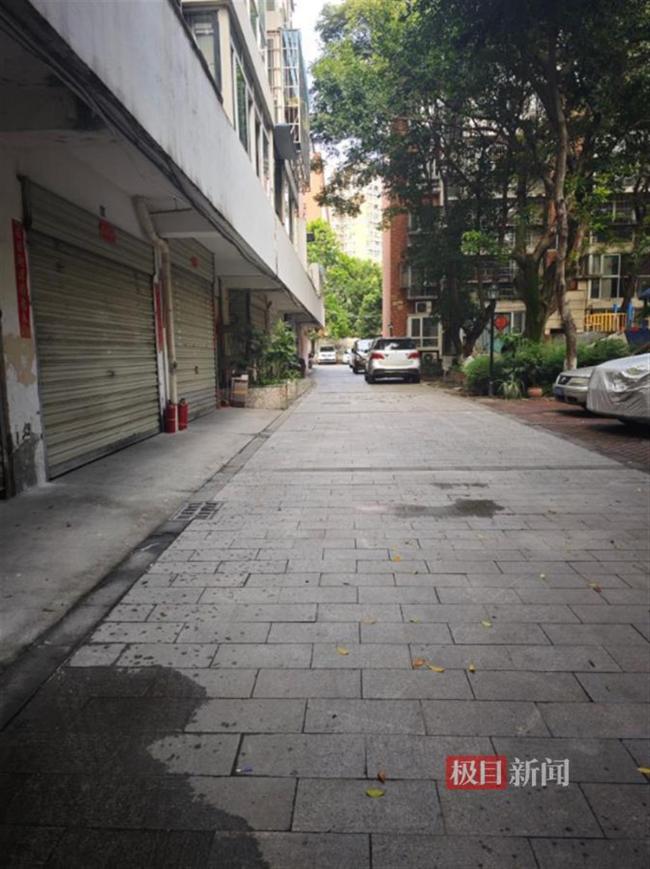 女童在小区遭轿车轧死案宣判