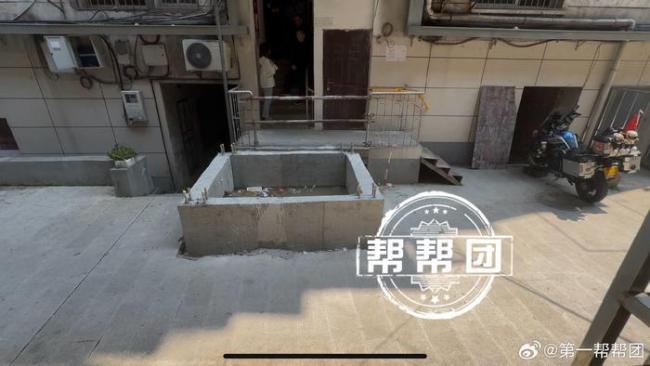 老楼装电梯遭隔壁栋业主反对 邻里争议待解
