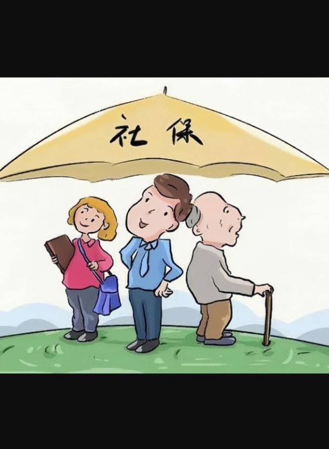 DeepSeek：年轻人还要交社保吗？这个答案到心坎了