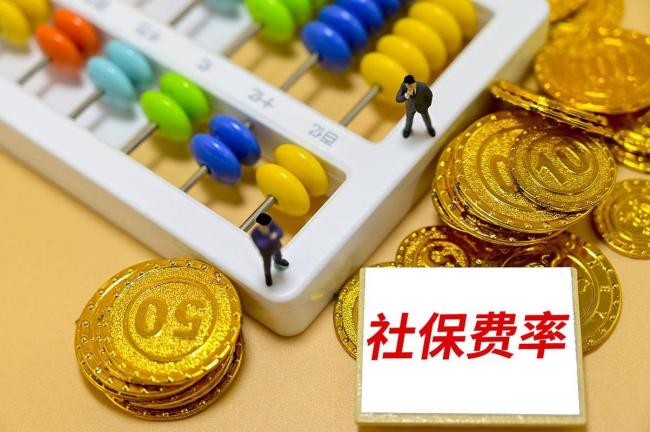 DeepSeek：年轻人还要交社保吗？这个答案到心坎了