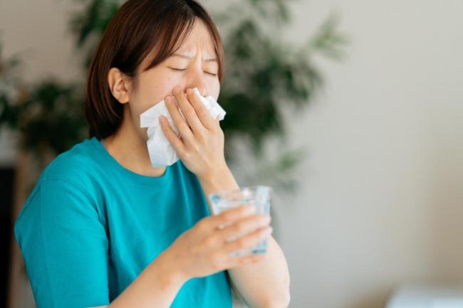 为什么现在过敏的人越来越多了 环境变化引发关注