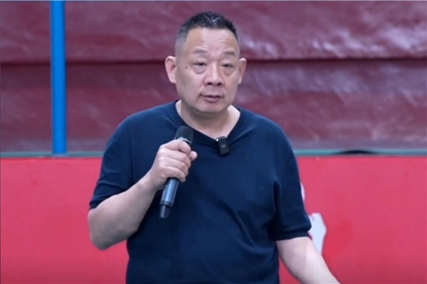 于东来教员工80%的钱要花自己身上：你要为自己而活