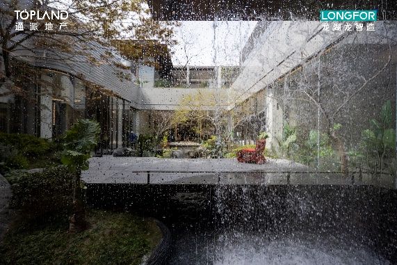 通派龙湖·中原颂四代奢宅发布盛典，火热现场抢先看