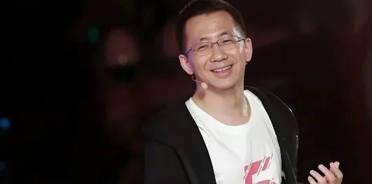 超钟睒睒、马化腾，张一鸣首次成为中国首富