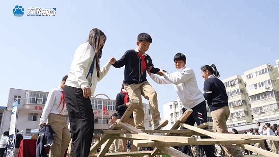 从舌尖美味到指尖科技！新乡这所小学把创客节办出新花样