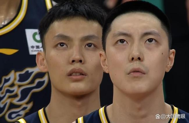 曝外籍裁判到位 即将吹罚CBA季后赛 维护比赛公平性