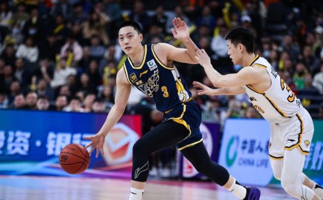 媒体人：广东队出局是联赛损失 CBA春晚只有辽粤大战