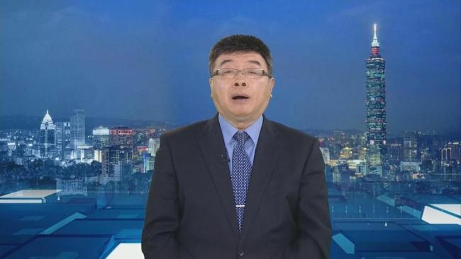 邱毅批赖清德的演出荒腔走板