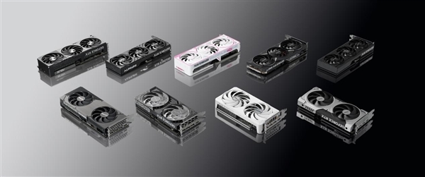 迎战AMD RX 9060 XT！曝RTX 5060在5月19日上市：2499元起你买吗