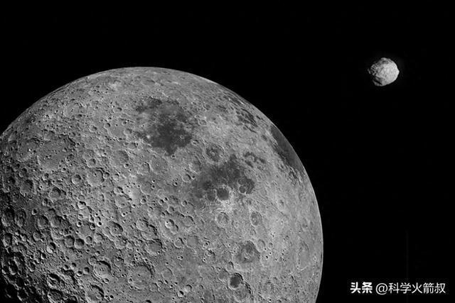 小行星再次袭来？警报解除，地球得以续命