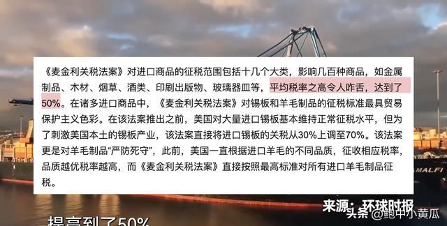 李稻葵说应对关税冲击 我们手里有牌 特朗普政策的双刃剑效应