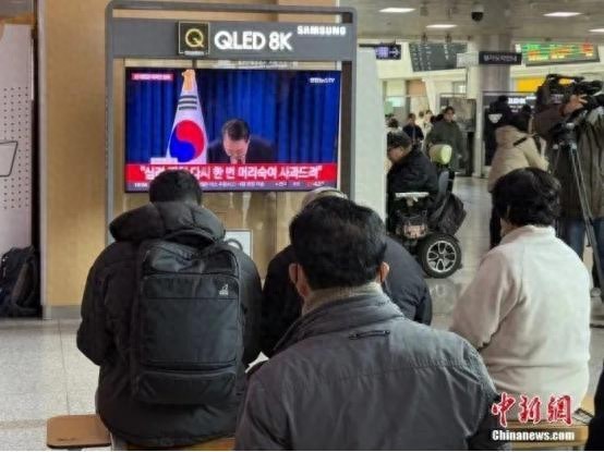 尹锡悦下台掀起总统“未了局”