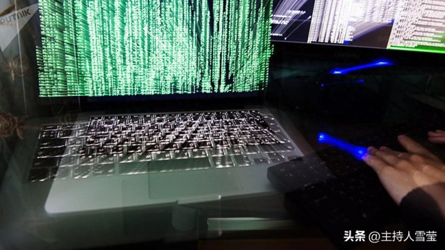 中方通缉美特工
