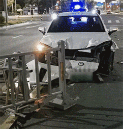 警惕疲劳驾驶，宁波已查处28起事故 春困时节风险高