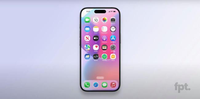 苹果iOS 19新设计更多细节流出