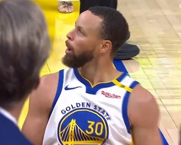 库巴合砍75分！勇士险胜灰熊首轮将战火箭