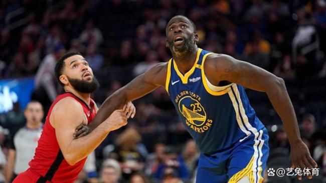NBA季后赛：勇士vs火箭G2 巴特勒伤退 杰伦-格林三节30分 火箭捍卫主场