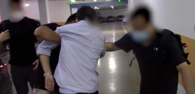 海归留学生郝某被策反 间谍罪判无期徒刑