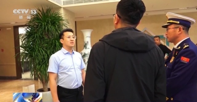 个人最高罚1000元 北京明确禁止电动自行车进电梯个人最高罚1000元 北京明确禁止电动自行车进电梯