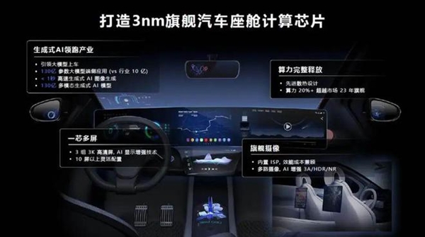 芯片王者的双向奔赴 联发科英伟达释放 “飙车”组合技