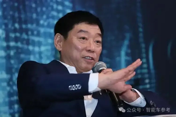 魏建军赚钱之道：销量100万的长城 利润高过200万的吉利