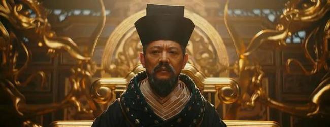 网友偶遇62岁李连杰 直呼不敢认 岁月痕迹引热议