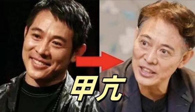 网友偶遇62岁李连杰 直呼不敢认 岁月痕迹引热议
