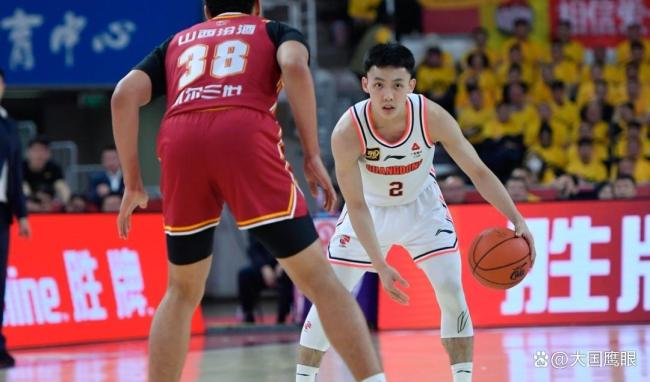 曝外籍裁判到位 即将吹罚CBA季后赛 维护比赛公平性