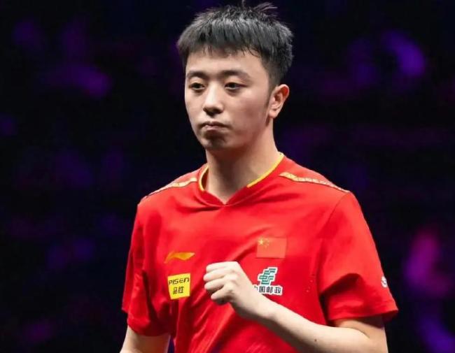 乒乓球仁川赛：4月2日赛程公布！国乒“双陈”登场，迎战欧洲冠军 次轮激战在即