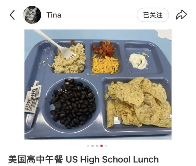 餐盘的圆形区域到底是干啥的 设计之谜揭晓
