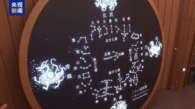探访大阪世博会中国馆 感受文化与科技交融