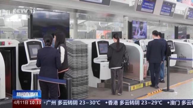 清明后机票价格下降 错峰出游正当时