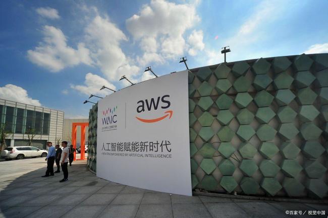 中国商品货源也开源了 亚马逊供应链的中国依赖