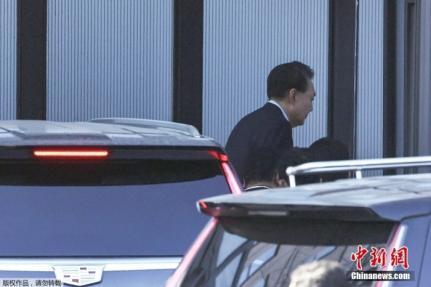 尹锡悦下台掀起总统“未了局” 韩国政坛再起波澜