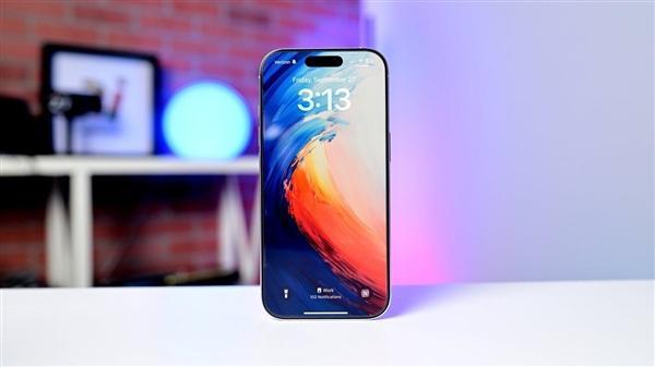 iPhone17Pro五大新变化 全面升级引领未来
