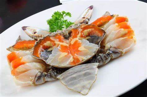 浙江省的10大“怪菜”，本地人吃不腻！