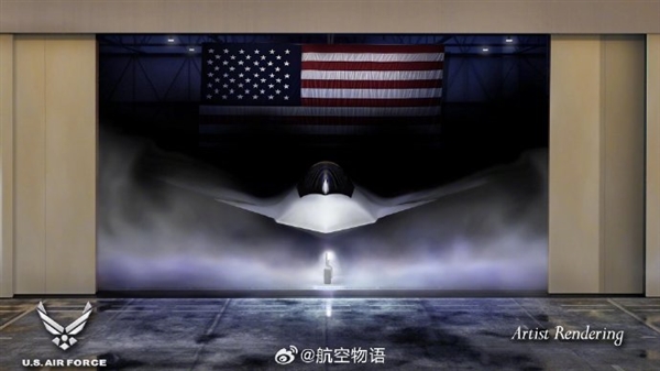 让美宇航员滞留太空9个月：美国宣布联合波音研发第六代战机F-47 称史上最强