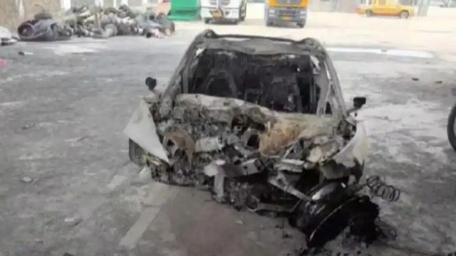 大象评论丨不要让小米SU7爆燃烧了智驾的未来