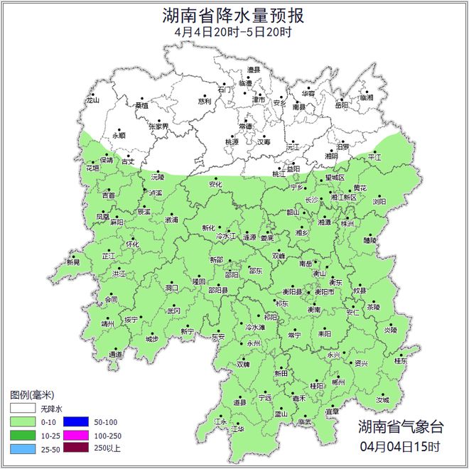 返程请注意！阵雨、雷阵雨即将来袭