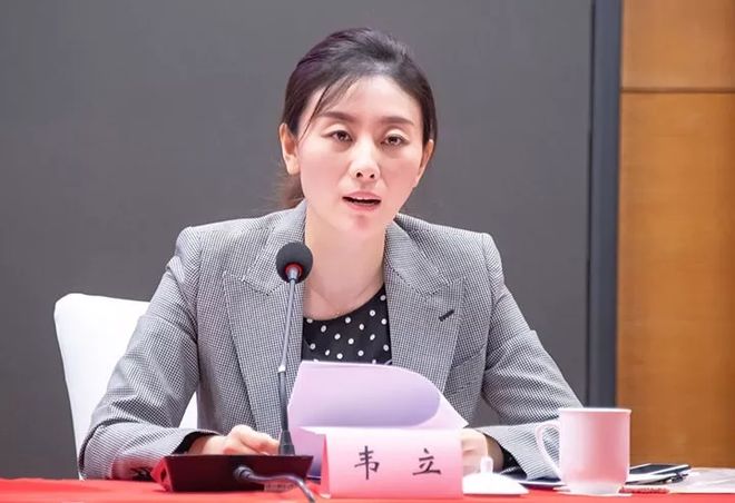 中国文联舞蹈艺术中心艺术交流处副处长韦立被查