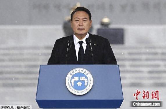 韩国闪电开启总统争夺战，尹锡悦未来或判无期 ｜ 国际识局