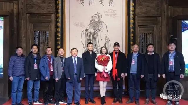 突发讣告！知名网红因低血糖去世 年仅38岁 曾登央视舞台