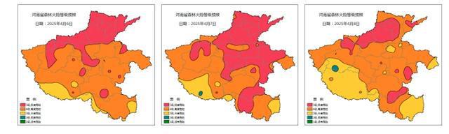 河南暖如初夏！多地气温或超30℃！