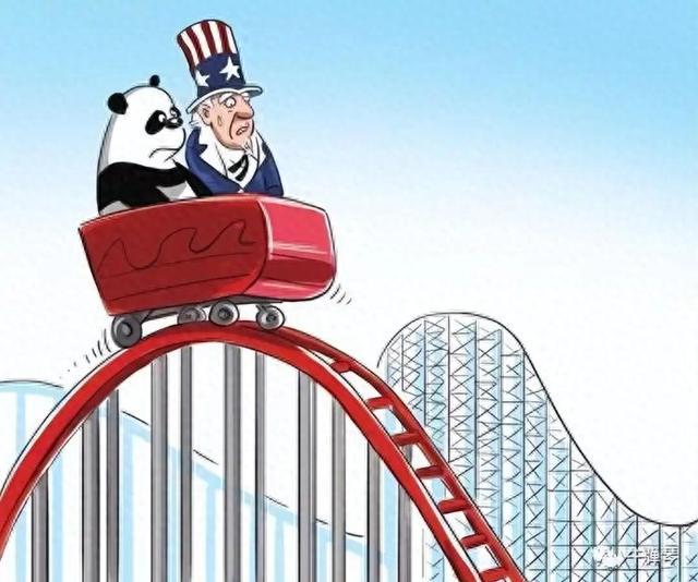 反制美关税,中方准备了至少6个大招