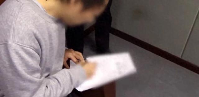 抓捕现场曝光！国家安全机关破获一起重大间谍案件