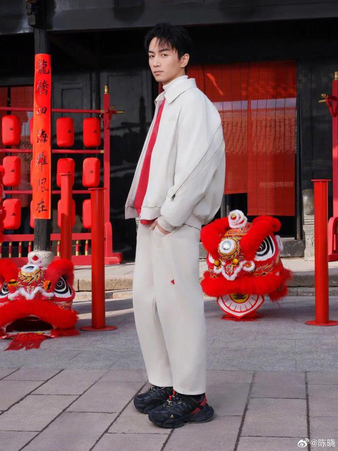 演员陈晓回合肥老家当艺考培训老师？机构：今年已上3次课