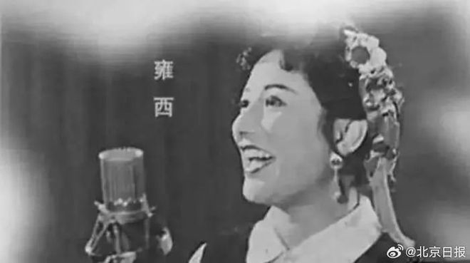 享年78岁！韩红妈妈雍西逝世