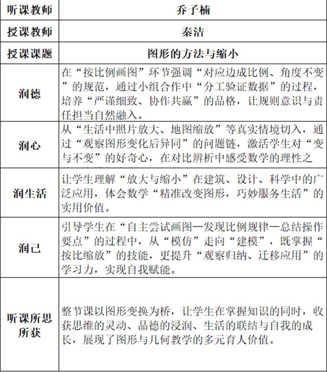 “领雁”领航？ “微光”聚芒！嵩山路学校巧用标杆示范引领