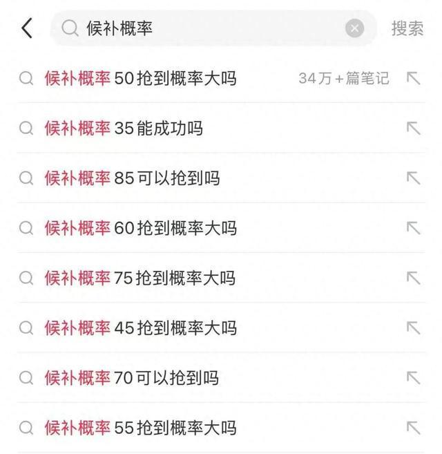 候补成功率多高能抢到票？12306客服回应